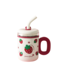 Strawberry Cup