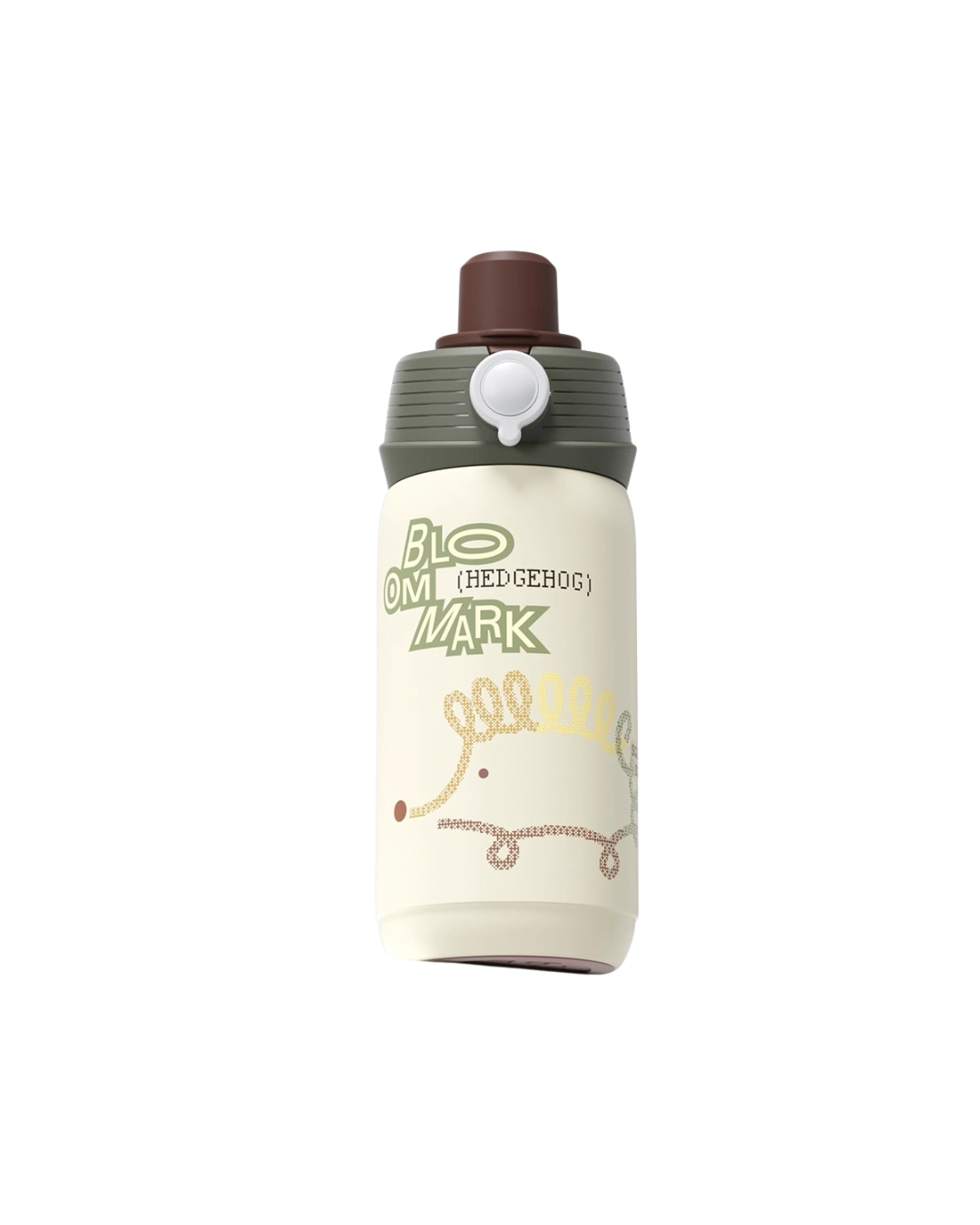 Animal Design Bottle - Image 2