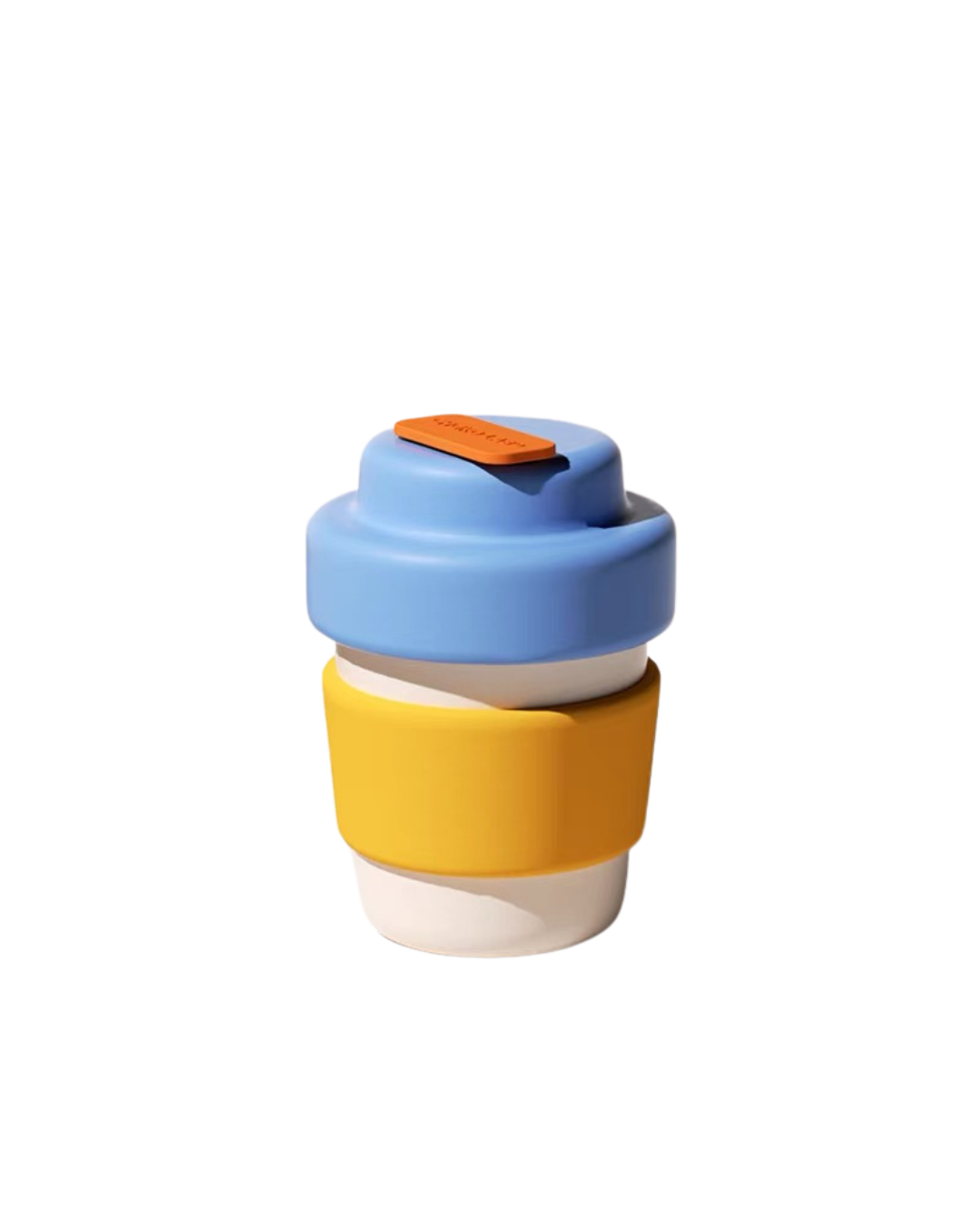 Chako Sip Cup - Image 2